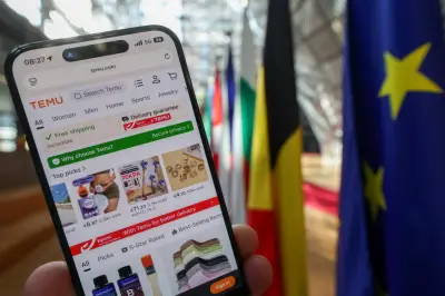 E-commerce : Temu, Shein et Amazon face à la taxe européenne de 3 €