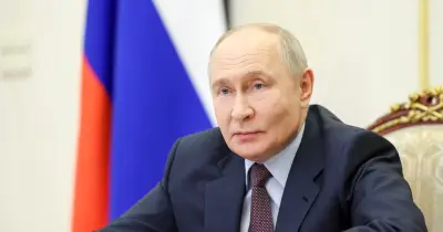 E3 : France, Allemagne et Royaume-Uni veulent négocier avec la Russie