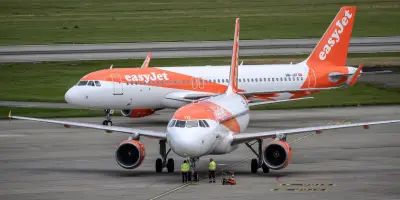 EasyJet repousse les avances de CastleLake mais laisse la porte ouverte