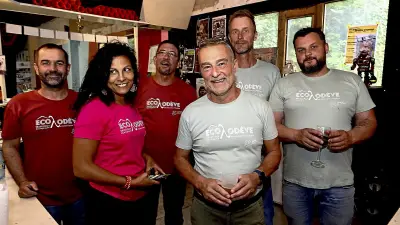 Eco Lodève fête 20 ans et amorce un nouveau départ numérique