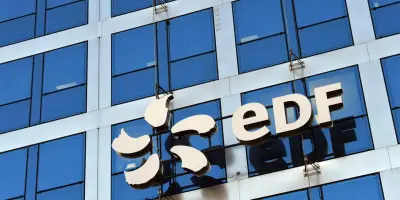 EDF cède ses activités nord-américaines EDF Power Solutions au fonds KKR