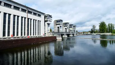 EDF débloque 80 millions d'euros pour rafraîchir les écoles face à la canicule