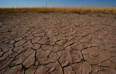 El Niño: un phénomène très intense attendu d'ici janvier 2027