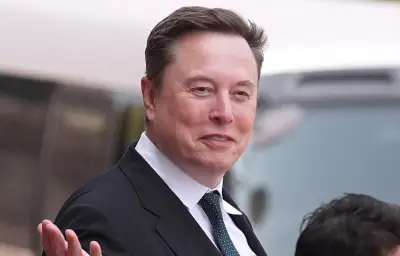 Elon Musk pourrait devenir le premier trillionaire grâce à SpaceX