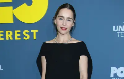 Emilia Clarke dément les rumeurs de salaire mirobolant pour Game of Thrones