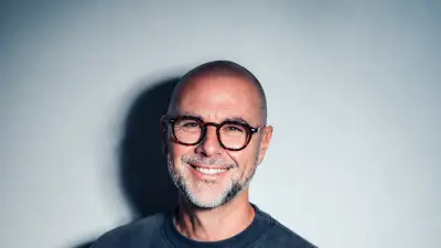 Emmanuel Roche : « Si vous ne racontez pas votre histoire, d'autres le feront »