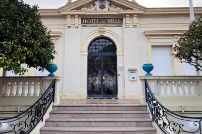 Enquête ouverte sur l'inscription électorale du premier adjoint à Roquebrune-Cap-Martin