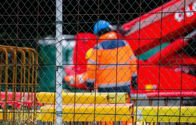 Enquête pour fraude fiscale visant le groupe Altrad, des perquisitions menées