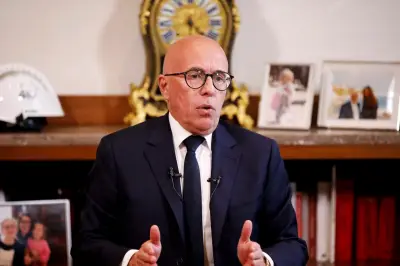 Eric Ciotti réplique à Muselier : « Les Niçois ont gagné 150 millions »