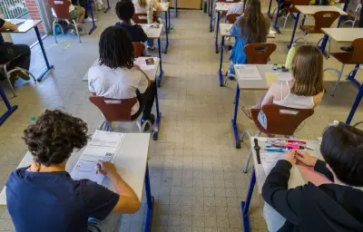 Erreur au bac 2026 : 22 élèves de Besançon ont passé le mauvais sujet