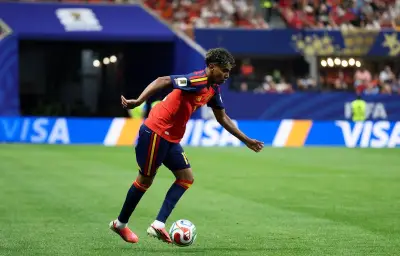 Espagne-Arabie Saoudite : la Roja doit gagner pour rester en tête du groupe