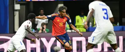 Espagne-Arabie Saoudite : programme du dimanche 21 juin 2026
