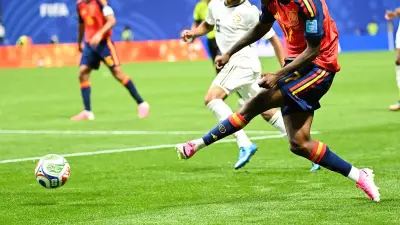 Espagne écrase Arabie Saoudite 4-0 : Yamal et Oyarzabal lancent la Roja