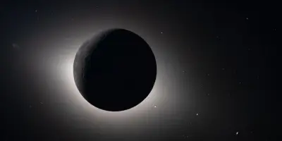 Espagne : défi logistique pour l'éclipse solaire totale du 12 août