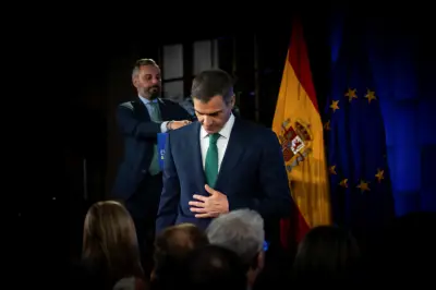 Espagne : Pedro Sanchez rattrapé par les affaires de famille