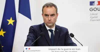 Espionnage : les indiscrétions de la semaine en France et en Europe