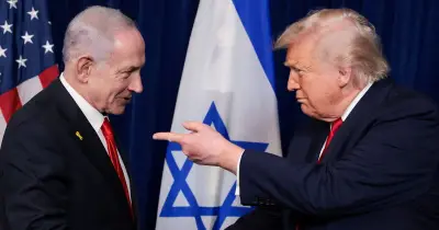 Espionnage : les États-Unis relèvent le niveau de menace contre Israël