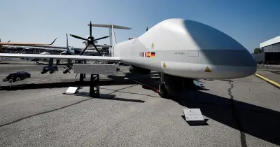 Eurodrone : Dassault réclame une compensation à Airbus après des désaccords