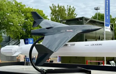 Eurosatory 2026 : chars, drones et missiles, la France se réarme