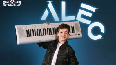 Eurovision Junior 2026 : Alec, 12 ans, représentera la France à Malte