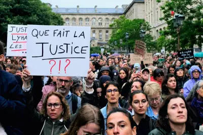Eve Simonet : « On n’a jamais vraiment cru les victimes »
