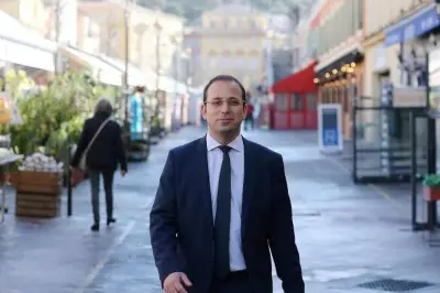 Ex-bras droit de Christian Estrosi porte plainte pour dénonciation calomnieuse