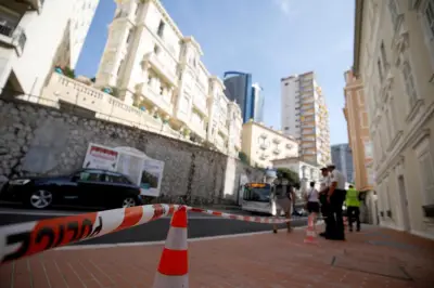 Explosion criminelle à Monaco : l'enquête se poursuit, trois blessés graves