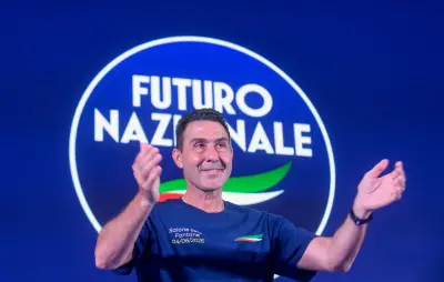 Extrême droite italienne : Futuro Nazionale gagne 4 députés