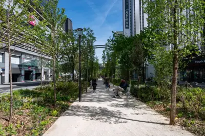 Face au changement climatique, faisons confiance à la nature