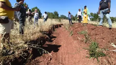 Face au manque d'eau, l'île Rodrigues s'inspire des solutions de l'Hérault