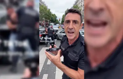 Fausses images de gendarmes générées par IA : une tendance inquiétante sur les réseaux sociaux