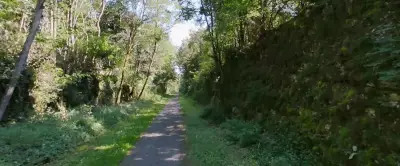 Femme retrouvée affaiblie après cinq jours de disparition en Haute-Saône