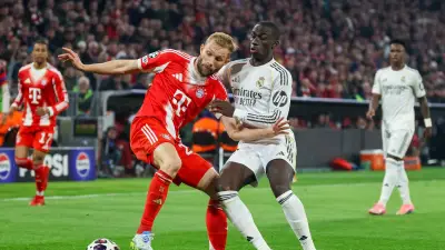 Ferland Mendy devant la justice : 6 mois de prison requis après une attaque de chien