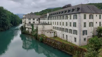 Fermeture définitive du collège Notre-Dame-de-Bétharram après des violences