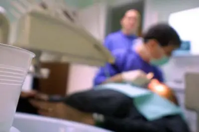 Fermeture d'urgence d'un centre dentaire à Nice par l'ARS