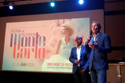 Festival de Monte-Carlo : 65 ans et une fan base rajeunie