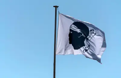 Feu vert en commission à l'autonomie de la Corse