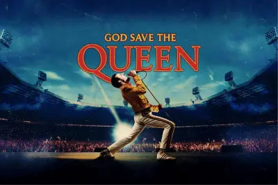 Fight Aids Monaco : gala hommage à Queen le 11 juillet 2026
