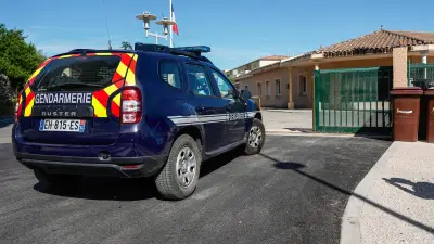 Fillette de trois ans retrouvée saine et sauve dans le Gard
