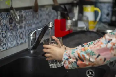 Filtres à eau : la PME Aralis répond aux PFAS dans le Gard et le sud de Lyon