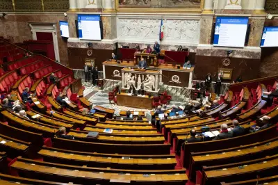 Fin de vie : députés divisés sur le choix entre euthanasie et suicide assisté