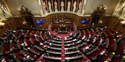 Fin de vie : désaccord entre députés et sénateurs, adoption finale le 15 juillet