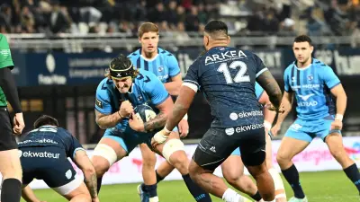 Finale Top 14 : banc 6-2 ou 5-3, Ramos remis, langue des signes pour la Marseillaise