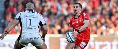 Finale Top 14 : Ramos de retour sur le banc, les compos dévoilées