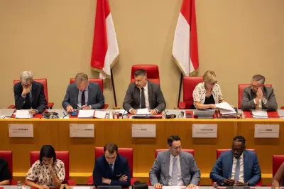 Félicitations précoces du gouvernement princier sur le handicap : tollé au Conseil national