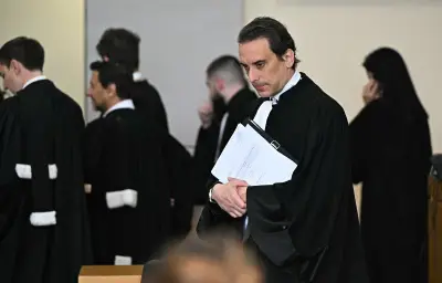 Félix Bingui : la défense dénonce un réquisitoire politique et des peines disproportionnées