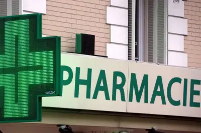 Fonds de commerce : baisse des ventes de 6% en 2025, pharmacie à plus d'1 million d'euros