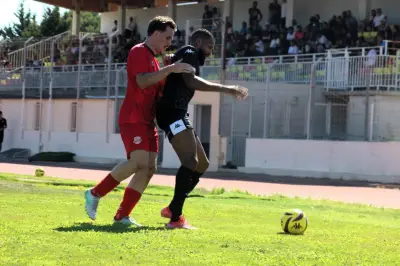 Football à Six-Fours : le maire coupe les subventions, le club crie à l'acharnement