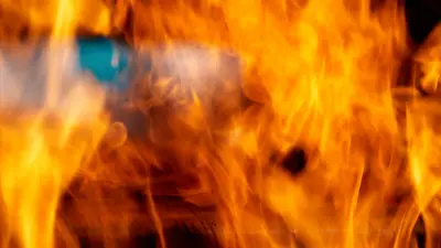 Forbach : incendie ravage un appartement, quatre enfants gravement blessés