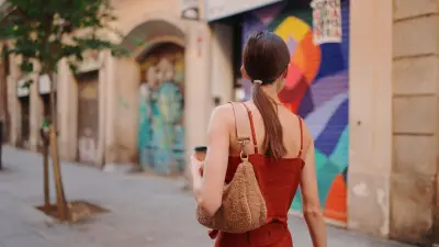 Fraichou : l'app qui calcule l'itinéraire le plus ombragé en ville